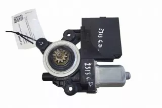 Моторчик стеклоподъемника Ford C-max 2 2010г. 979040100 31054389 - Фото 2