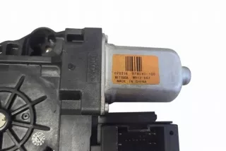 Моторчик стеклоподъемника Ford C-max 2 2010г. 979040100 31054389 - Фото 3