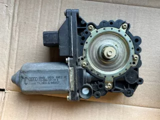 8N8959802E Моторчик стеклоподъемника Audi TT 1 Арт e12666685, вид 1