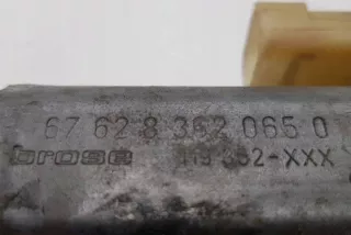 67628362065 Моторчик стеклоподъемника BMW 3 E46 Арт e12666633, вид 4