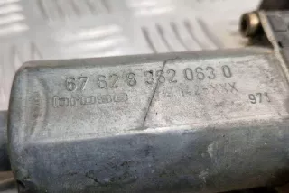 676283620630 Моторчик стеклоподъемника BMW 3 E46 Арт e12666632, вид 4