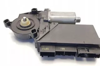 8E1959801H Моторчик стеклоподъемника Audi A4 B7 Арт e12666400, вид 1
