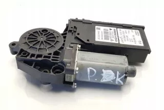 8E1959801H Моторчик стеклоподъемника Audi A4 B7 Арт e12666400, вид 2