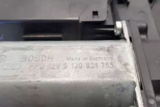 8E1959801H Моторчик стеклоподъемника Audi A4 B7 Арт e12666400, вид 4