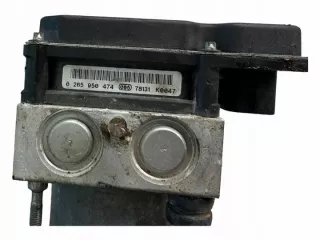 8E0614517BF Блок ABS Audi A4 B8 Арт e12666231, вид 4