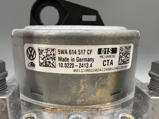 5WA614517CF Блок ABS Audi A3 8Y Арт e12666204, вид 2