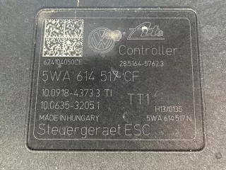 5WA614517CF Блок ABS Audi A3 8Y Арт e12666204, вид 4