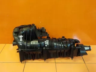 7797384 Коллектор впускной BMW 1 E81/E82/E87/E88 Арт e12665367, вид 1