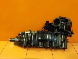 7797384 Коллектор впускной BMW 1 E81/E82/E87/E88 Арт e12665367, вид 2