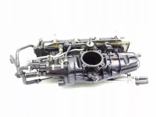 06D133185L Коллектор впускной Audi A6 C6 (S6,RS6) Арт e12665267, вид 2
