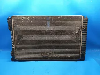 4F0121251P Радиатор (основной) Audi A6 C6 (S6,RS6) Арт e12665241, вид 1