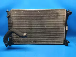 4F0121251P Радиатор (основной) Audi A6 C6 (S6,RS6) Арт e12665241, вид 2