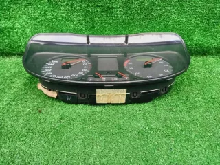3B0919861B Щиток приборов (приборная панель) Volkswagen Passat B5 Арт e12665106, вид 4