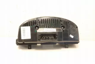 3c0920871k Щиток приборов (приборная панель) Volkswagen Passat B6 Арт e12665095, вид 2