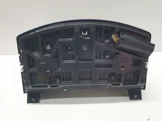 13225980 Щиток приборов (приборная панель) Opel Zafira B Арт e12664961, вид 3