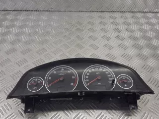 13193081QX Щиток приборов (приборная панель) Opel Vectra C  Арт e12664950, вид 1