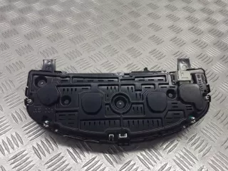 13193081QX Щиток приборов (приборная панель) Opel Vectra C  Арт e12664950, вид 3