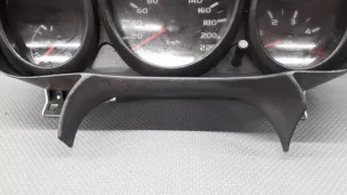 MN148890 Щиток приборов (приборная панель) Mitsubishi Colt 6 Арт e12664897, вид 5