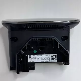 8796201 Щиток приборов (приборная панель) MINI Cooper F56,F55 Арт e12664888, вид 4