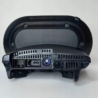 5A33B80 Щиток приборов (приборная панель) MINI Cooper F56,F55 Арт e12664887, вид 2