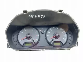 94003-07020 Щиток приборов (приборная панель) Kia Picanto 1 Арт e12664813, вид 1