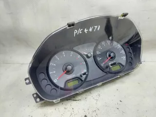 94003-07020 Щиток приборов (приборная панель) Kia Picanto 1 Арт e12664813, вид 2