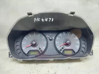 94003-07020 Щиток приборов (приборная панель) Kia Picanto 1 Арт e12664813, вид 3