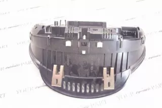 7210078 30998480 Щиток приборов (приборная панель) BMW X3 F25 Арт e12664696, вид 2
