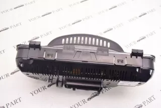 7210078 30998480 Щиток приборов (приборная панель) BMW X3 F25 Арт e12664696, вид 8