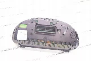 7210078 30998480 Щиток приборов (приборная панель) BMW X3 F25 Арт e12664696, вид 9