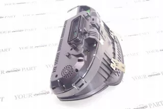 7210078 30998480 Щиток приборов (приборная панель) BMW X3 F25 Арт e12664696, вид 10