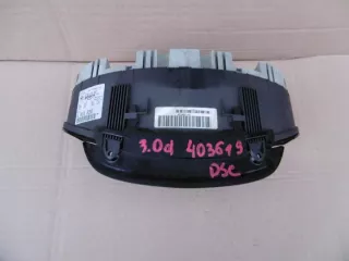 6915239 62116915239 Щиток приборов (приборная панель) BMW 3 E46 Арт e12664653, вид 3