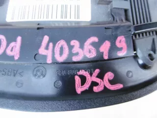 6915239 62116915239 Щиток приборов (приборная панель) BMW 3 E46 Арт e12664653, вид 4