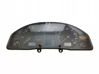 4B0920900M 4b0920900m Щиток приборов (приборная панель) Audi A6 C5 (S6,RS6) Арт e12664601, вид 1