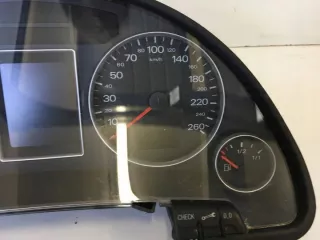 8E0920931B Щиток приборов (приборная панель) Audi A4 B7 Арт e12664579, вид 3