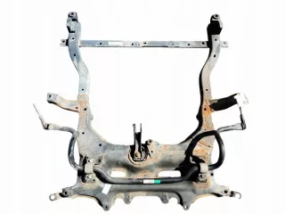 2015-2019 Балка подвески передняя (подрамник) Opel Astra K Арт e12664488, вид 1