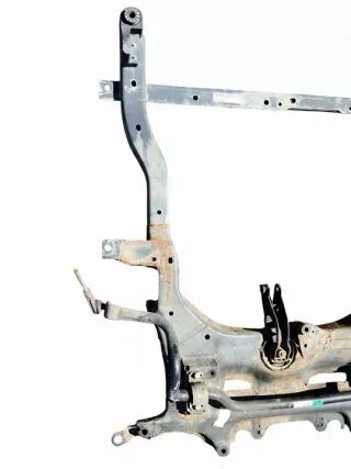 2015-2019 Балка подвески передняя (подрамник) Opel Astra K Арт e12664488, вид 3