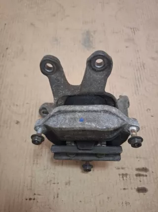 8K0399151 Подушка крепления КПП Audi A4 B8 Арт e12664346, вид 2