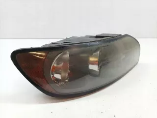 30698886 Фара правая Volvo V50 Арт e12663732, вид 2
