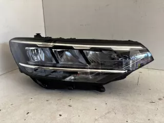 3G1941036P Фара правая Volkswagen Passat B8 Арт e12663583, вид 1
