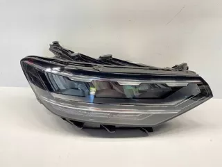 3G1941036P Фара правая Volkswagen Passat B8 Арт e12663573, вид 3