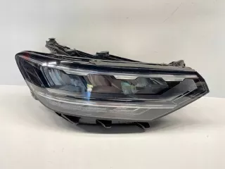 3G1941036P Фара правая Volkswagen Passat B8 Арт e12663572, вид 1