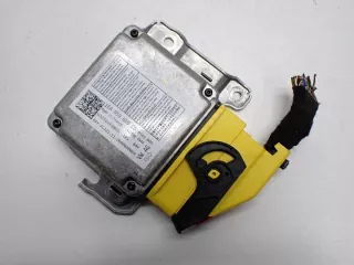 1EA959655CD 1EA959655 Блок AirBag Volkswagen ID3 Арт e12663561, вид 1