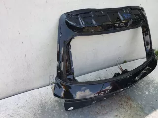 KOL16862 Крышка багажника (дверь 3-5) Opel Mokka 2 Арт e12663552, вид 3