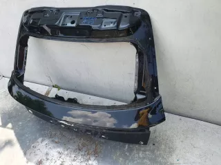 KOL16862 Крышка багажника (дверь 3-5) Opel Mokka 2 Арт e12663552, вид 4