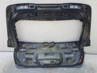 KOL16862 Крышка багажника (дверь 3-5) Opel Mokka 2 Арт e12663552, вид 8