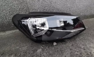 2K1941016B 1ED012286-02 Фара правая Volkswagen Caddy 4 Арт e12663454, вид 1