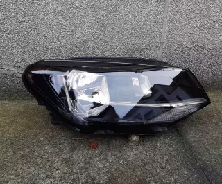 2K1941016B 1ED012286-02 Фара правая Volkswagen Caddy 4 Арт e12663454, вид 2