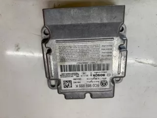6C0959655K 1188401188407682 Блок AirBag Skoda Fabia 3 Арт e12663351, вид 1