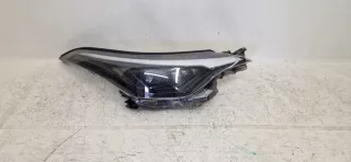 81110-YP280-00 Фара правая Toyota C-HR Арт e12663327, вид 1